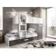 Dreifaches Bett Tom 03K4524364 Umgebung