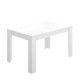 Mesa de jantar Dine branco 03K52632