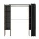 Vestidor suit 03K1408664 frente