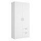 Armadio Maxi bianco 03K14243