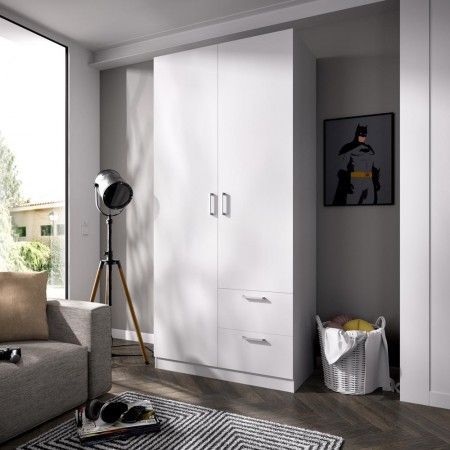 Armario Maxi blanco 03K14243 ambiente