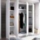 Armoire maxi 03K14443, environnement ouvert
