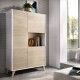 Aparador Alto Ness branco natural 03K5384386 (4)