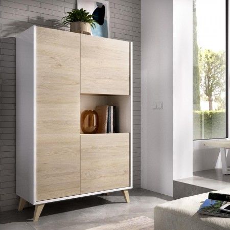 Buffet haut Ness blanc naturel 03K5384386 (4)