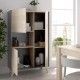 Aparador alto Ness 03K5386486 em ambiente aberto