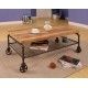 Table basse Mateo