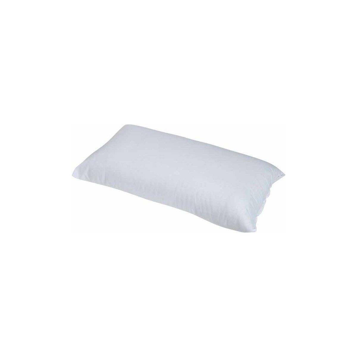 Oreiller en fibre de confort maximal