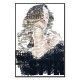Cadre en acrylique 120 x 80 cm "Style" | fanmuebles