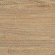 Mesita Natural Madera de Mindi Dormitorio 44 X 34 X 77 cm