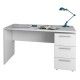 Mesa escritorio Stylus blanco Artik