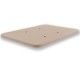 3D-Boxspringbett ohne Beine