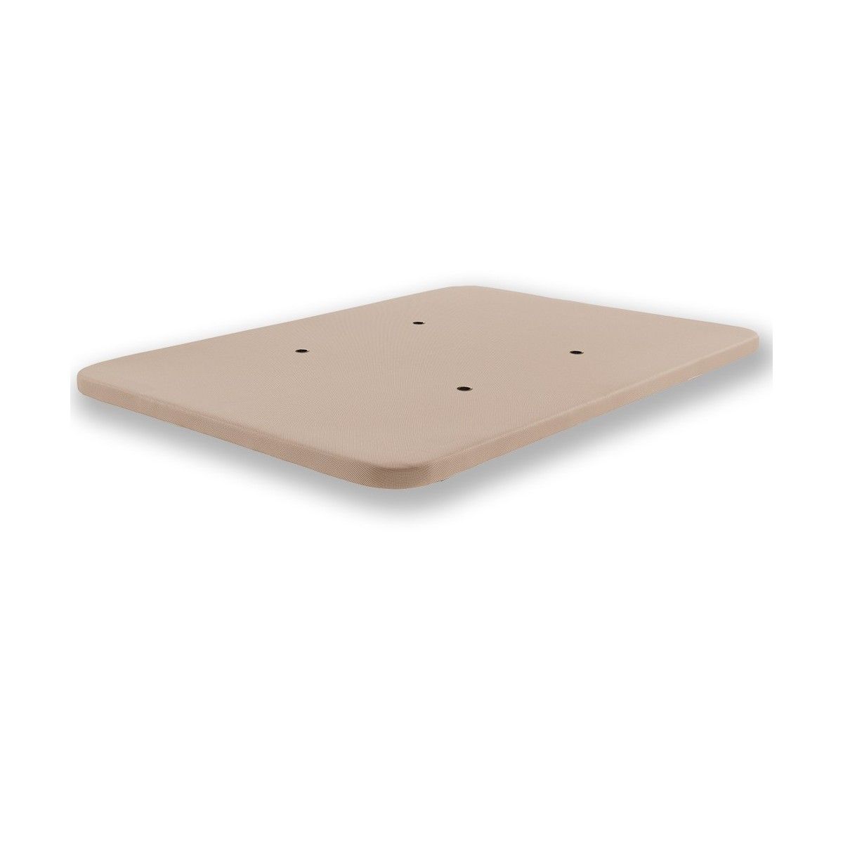 Base a doghe 3D senza gambe