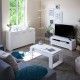 Buffet Ambit blanc Artik environnement 3