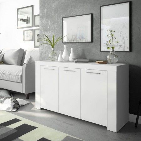 Aparador Ambit branco Artik
