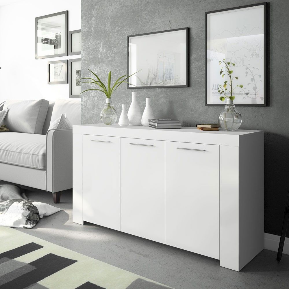Buffet-Ambit-blanc-Artik