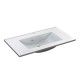 Lavabo blanc 305920O
