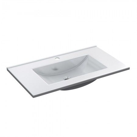 Lavabo blanc 305920O