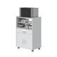 Meuble pour micro-ondes Tidy