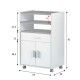Meuble pour micro-ondes Tidy