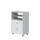 Meuble pour micro-ondes Tidy