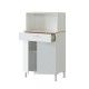 Mikrowellenschrank mit Schublade Kira