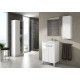 Petit meuble de toilette Madrid ambiance
