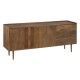 Buffet en bois de manguier