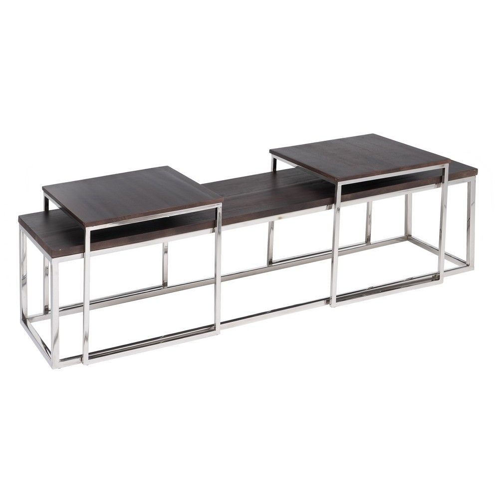 Nest-Tische-Set (3)
