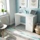 Scrivania Just 004602A per l'ambiente