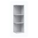 Module coin salle de bain 20 cm