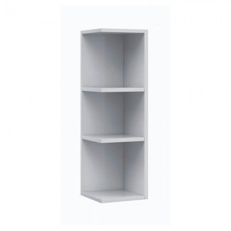 Modul Eckschrank 20 cm für das Badezimmer