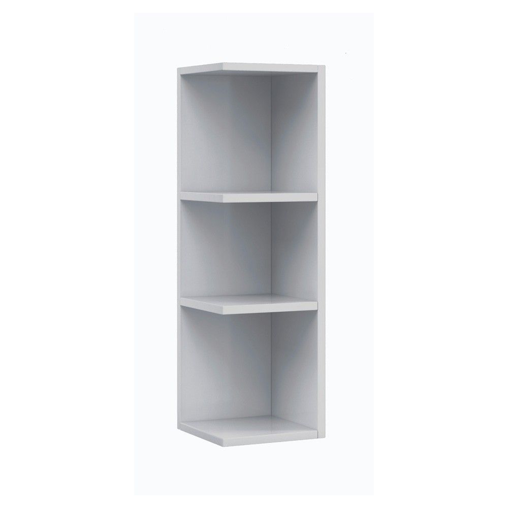 Modulo angolare per il bagno 20 cm