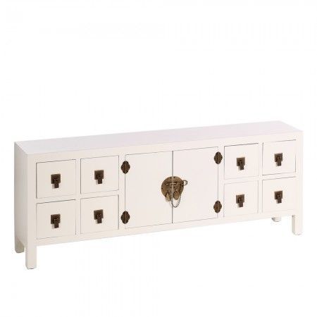 Meuble d'appoint bas