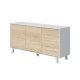 Möbel für das Wohnzimmer von Zaiken mit Sideboard | fanmuebles