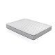 Colchão viscoelástico 90 x 190 cm