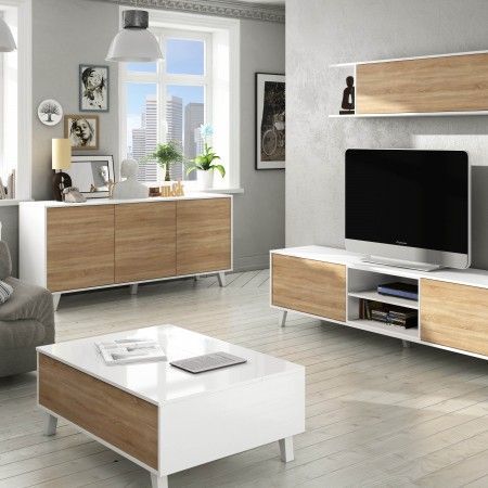 Pueble salón completo Zaiken