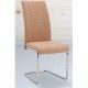 Confezione di 4 sedie SANSE beige