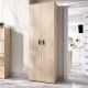 Armadio multiuso porta scarpe Fit ambiente