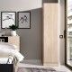 Armadio 40 cm Essen rovere naturale ambiente