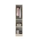 Armadio 40 cm Essen rovere naturale (7)
