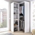 Kit Dressing Angle Suit Blanc