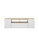 Mueble para TV Isola frente