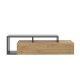 TV-Schrank Kram Front