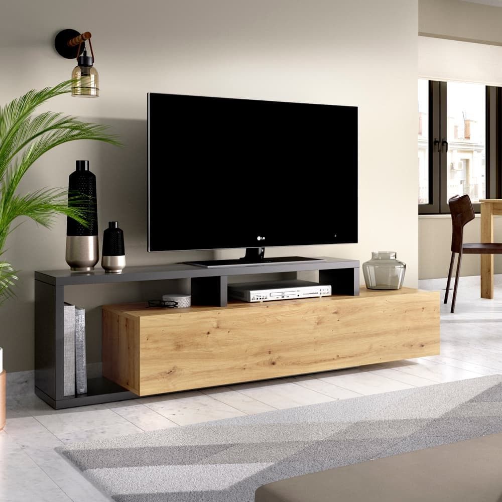 meuble pour télévision Kram ambiance