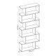Hoher Regal Lis Ambiente