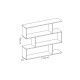 Estanteria Lis roble naturale al miglior prezzo su fanmuebles