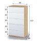 Dormitorio komplett Alaya | fanmuebles