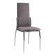 Sedia SAKU Salon al miglior prezzo - Fanmuebles