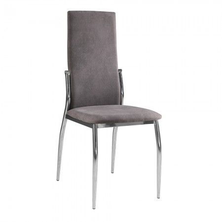 Chaise de salon SAKU au meilleur prix - Fanmuebles