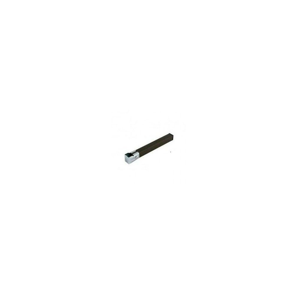 Materasso a molle biconiche + memory foam ALBA| Materassi in memory foam